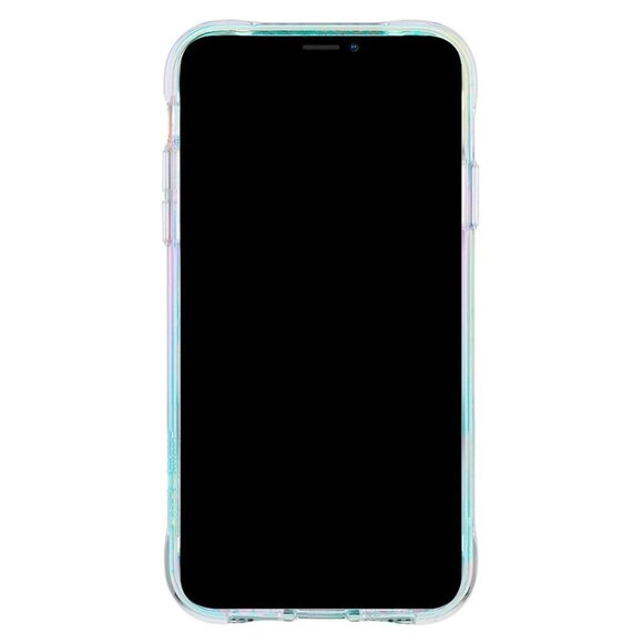 Case-Mate Tough Groove Case for Apple iPhone 11 Pro 5.8" - Iridescent - Picture 3 of 8